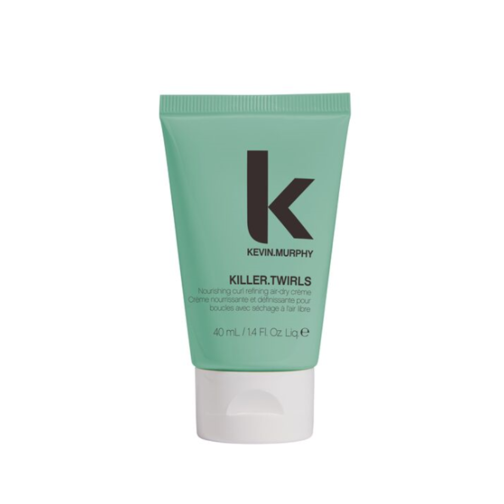 Kevin Murphy Killer.Twirls – Hydraterende Crème voor Krullend Haar (40ml)