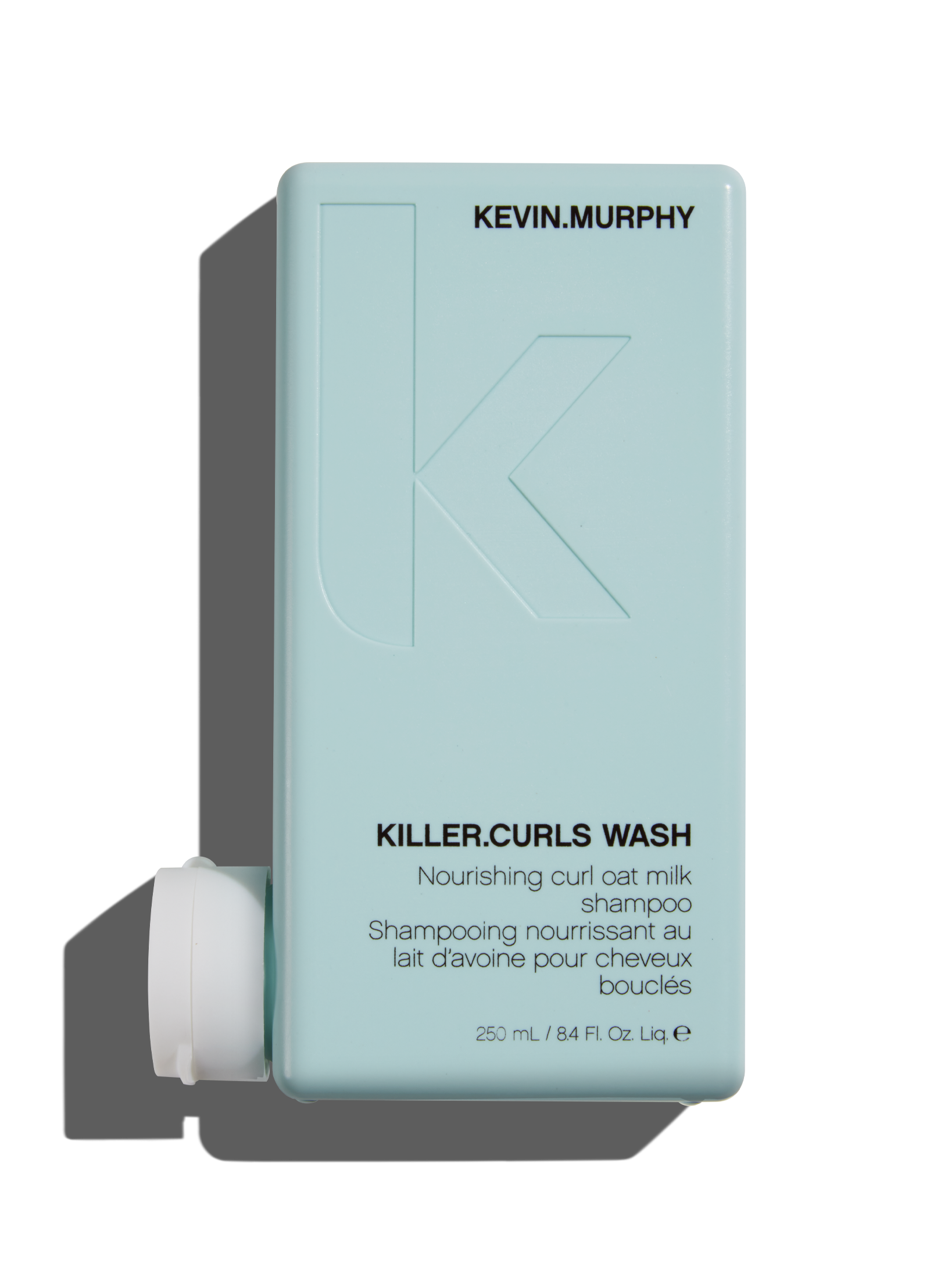 Kevin Murphy Killer.Curls Wash – Voedende Shampoo voor Krullend Haar (250ml)