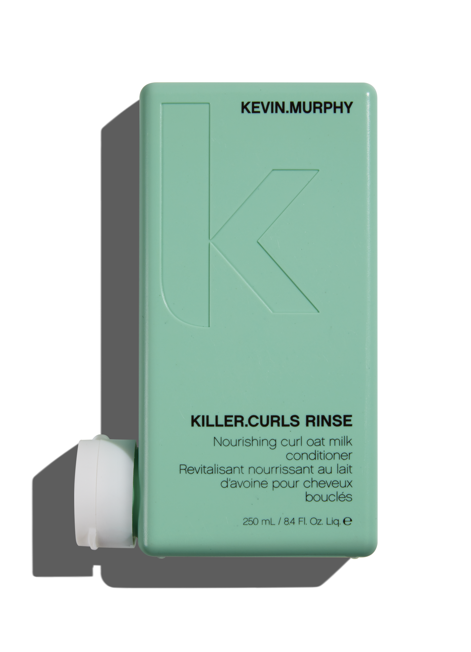 Kevin Murphy Killer.Curls Rinse – Voedende Conditioner voor Krullend Haar (250ml)