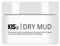 KIS Dry Mud – Volume en Textuur voor Alle Haartypes (150ml)