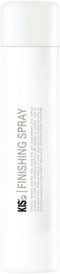 KIS Finishing Spray – Flexibele Haarspray met Glans (500ml)