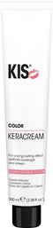 KIS KeraCream Color – 100% Kleurdekking & Glans (100ml)