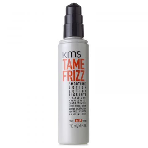 KMS TameFrizz Smoothing Lotion – Frizz Controle voor Alle Haartypes (150ml)