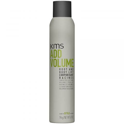 KMS AddVolume Root & Body Lift – Volumizer voor Fijn Haar (200ml)