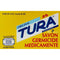 Tura Germicidal Zeep – Medicated Zeep voor Huidverzorging (65g)