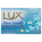 Lux Aqua Sparkle Zeep – Verfrissende Bar voor Een Vrolijke Huid (80g)