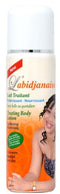 L' Abidjanaise Bodylotion – Verlichtend en Voedend (500ml)