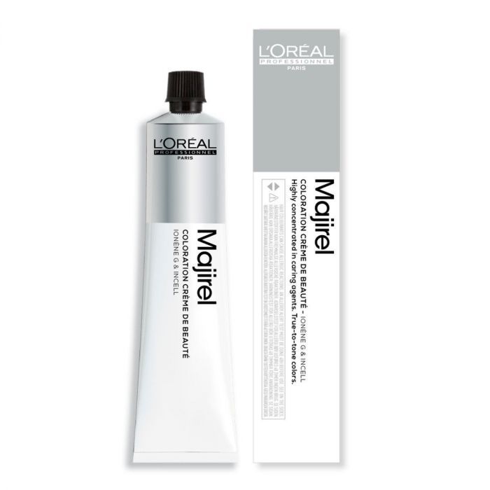 L'Oréal Professionnel Haarverf Majirel 7.8 – Langdurige Kleur (50ml)