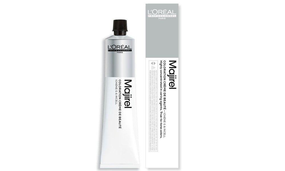 L'Oréal Professionnel Haarverf Majirel 10.5 – Rijke Kleur voor Alle Haartypen (50ml)