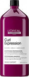 L'Oréal Professionnel Shampoo – Hydraterende Crème voor Krullend Haar (1500ml)