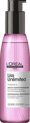 L'Oréal Professionnel Serum – Anti-Frizz voor Alle Haartypes (125ml)