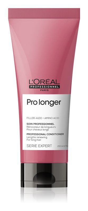 L'Oréal Professionnel Conditioner – Herstel voor Lang Haar (200ml)