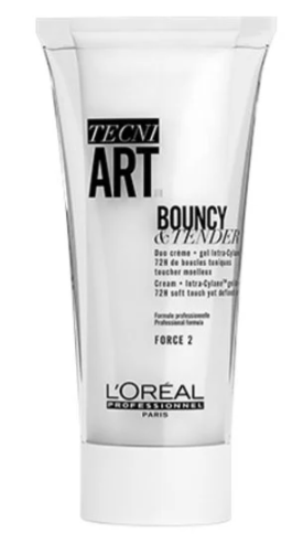 L'Oréal TecniArt Dual Stylers – Hydraterende Gel voor Krullend Haar (150ml)