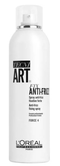 L'Oreal TecniArt Fix Hairspray – Anti-Frizz Bescherming (250ml)