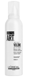L'Oreal TecniArt Mousse – Extra Sterke Volume voor Fijn Haar (250ml)