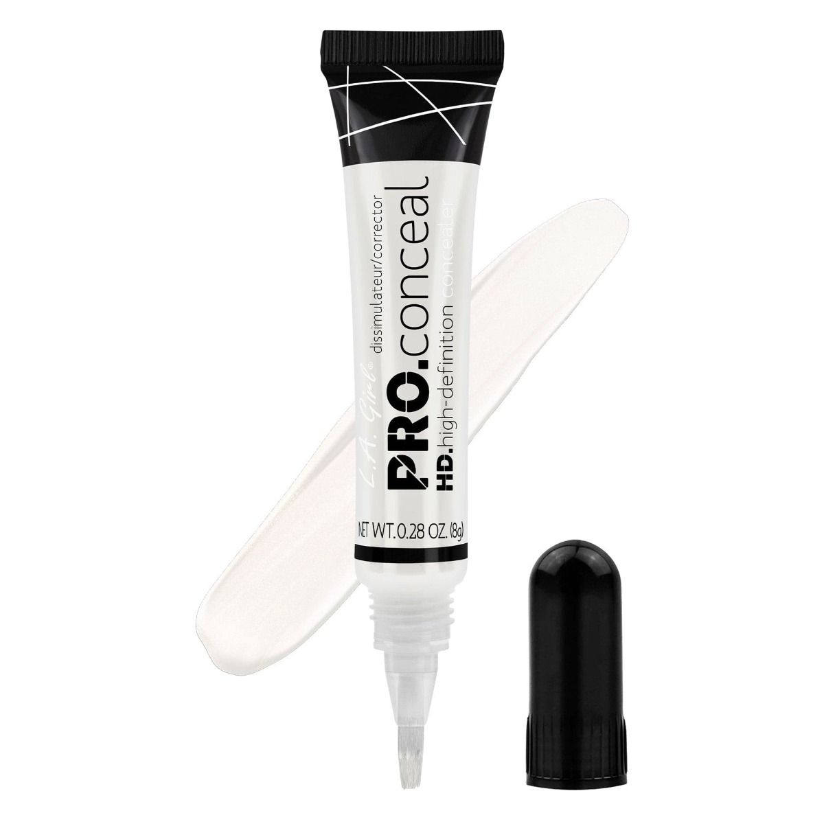 LA Girl HD PRO Concealer GC996 – Highlighter voor een Vlekkeloze Look (8g)