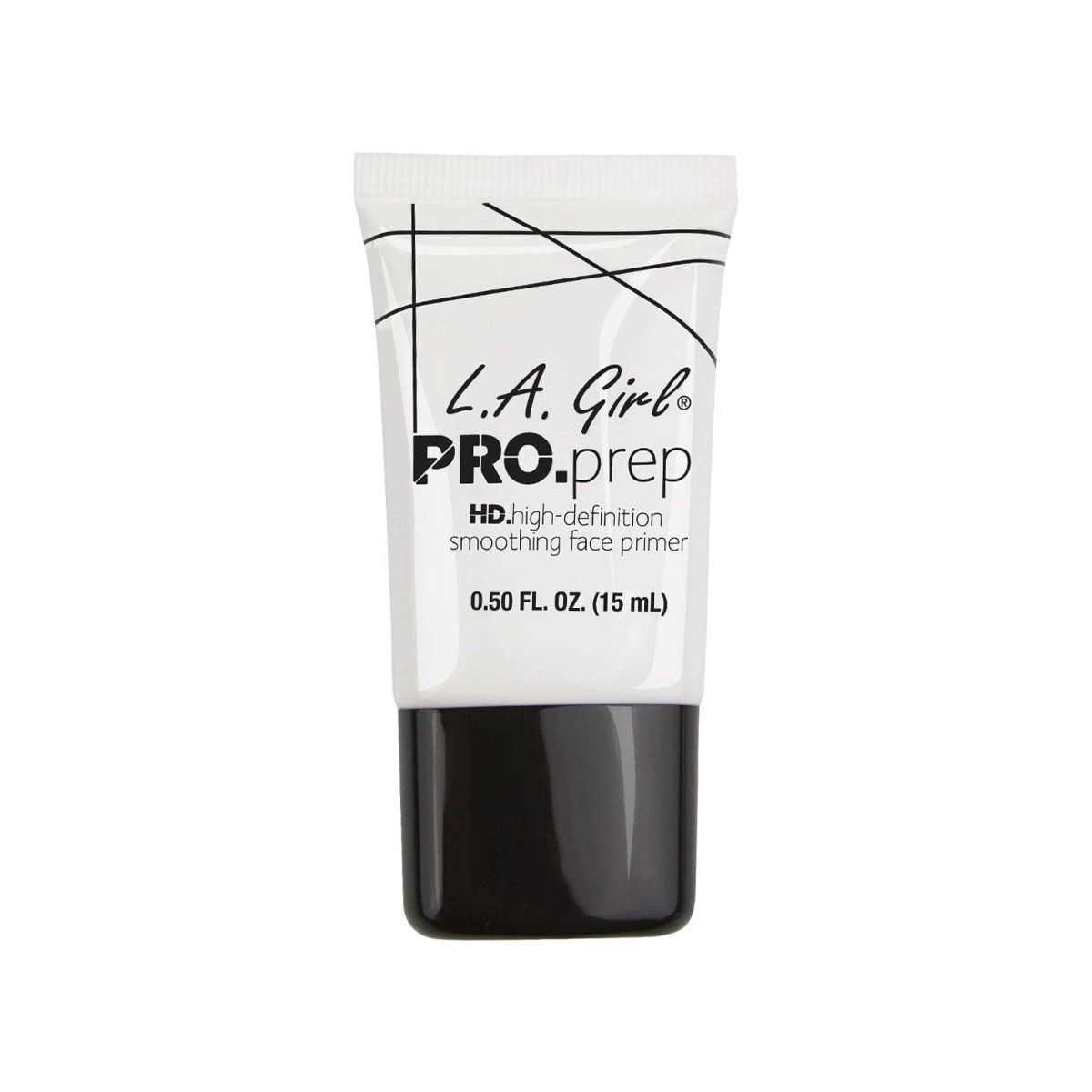 LA Girl Pro Prep HD Face Primer – Verstevigende Basis voor Make-up (15ml)