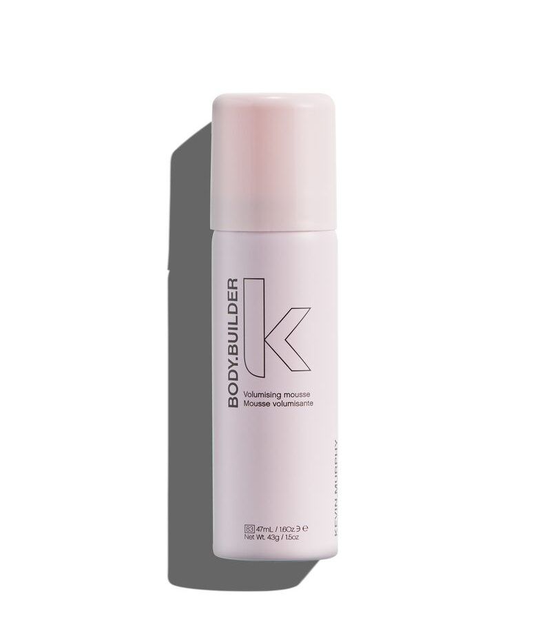 Kevin Murphy Body.Builder – Volume Mousse voor Volumineus Haar (100ml)