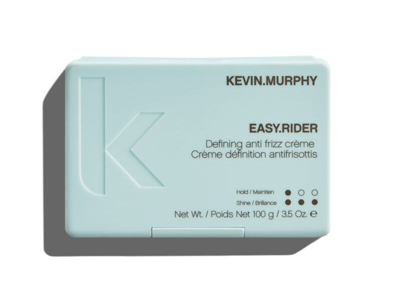 Kevin Murphy Easy.Rider – Anti-Frizz Crème voor Alle Haartypes (30g)