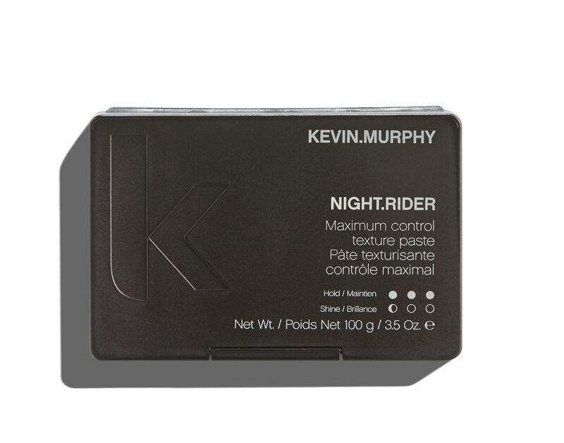 Kevin Murphy Night.Rider – Matte Stylingpasta met Sterke Hold (100g)