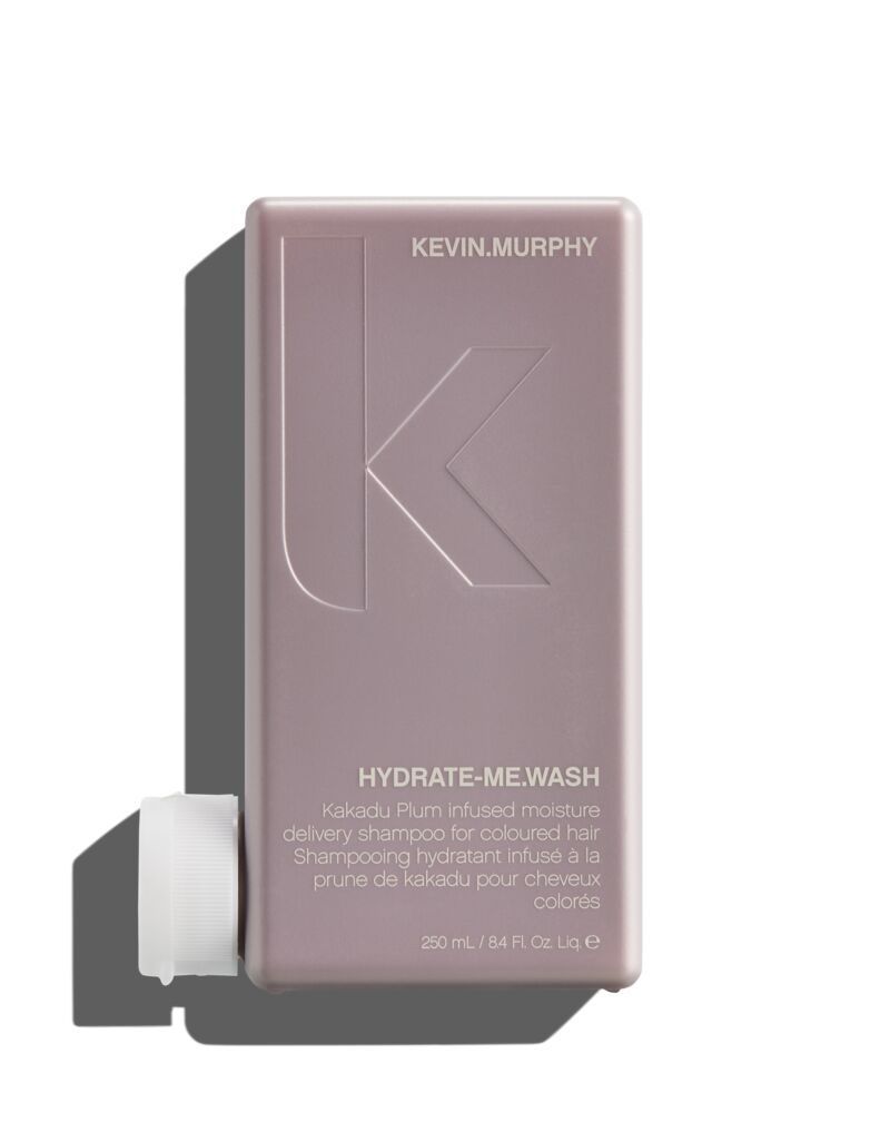 Kevin Murphy Shampoo – Diepe Hydratatie voor Normaal tot Droog Haar (250ml)