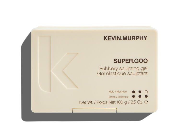 Kevin Murphy Super.Goo – Sculpting Gel voor Flexibele Styling (100g)