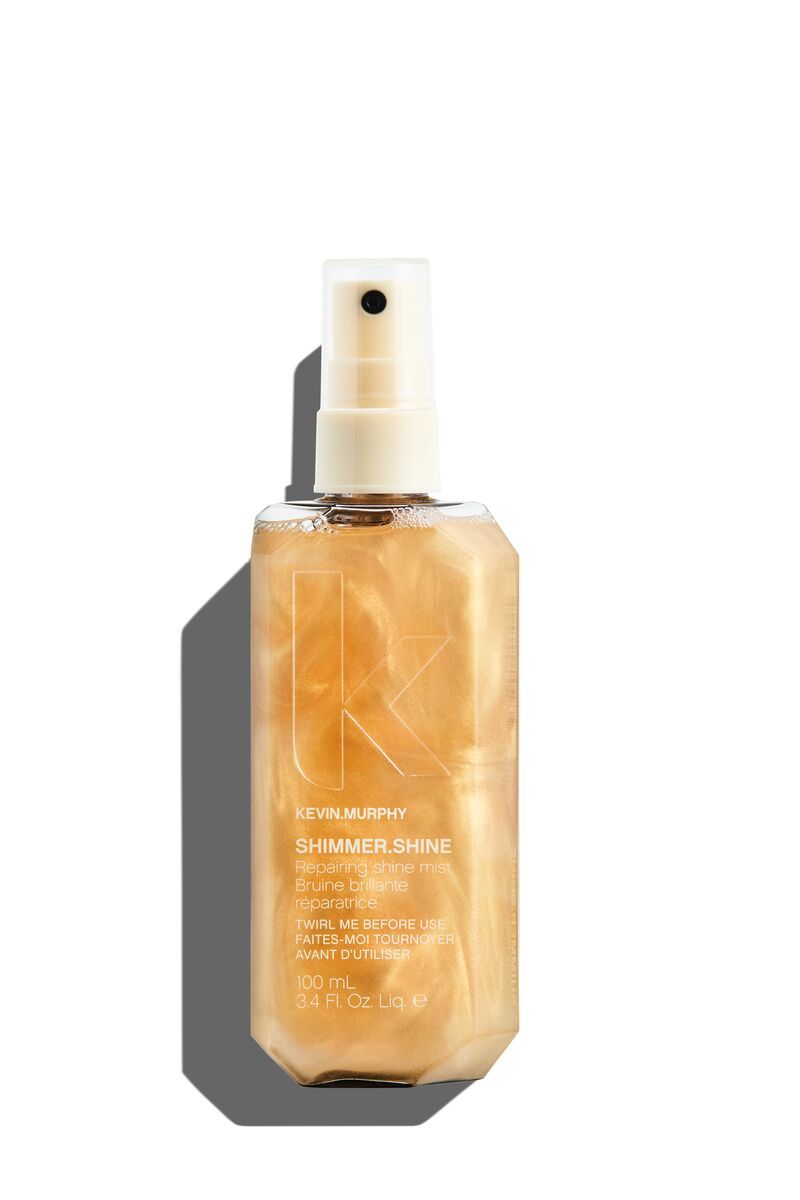 Kevin Murphy Shimmer.Shine – Versterkende Glans Spray voor Alle Haartypes (100ml)
