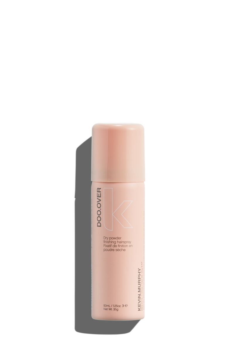 Kevin Murphy Doo.Over – Volume & Textuur Spray voor Alle Haartypes (100ml)