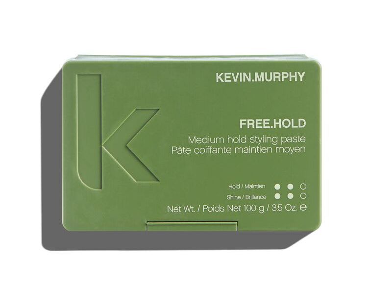 Kevin Murphy Free.Hold – Styling Crème met Middelmatige Hold (100g)