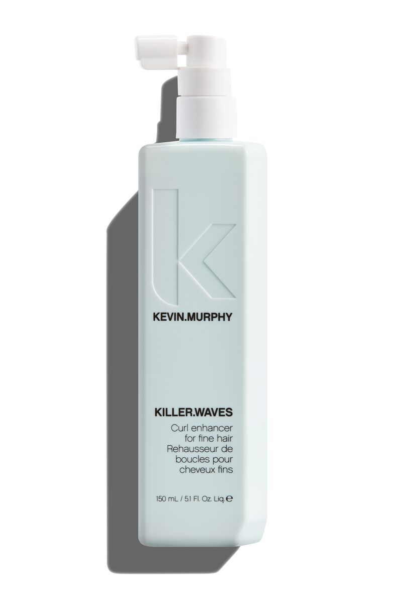 Kevin Murphy Killer.Waves – Krulversterker voor Fijn Haar (150ml)