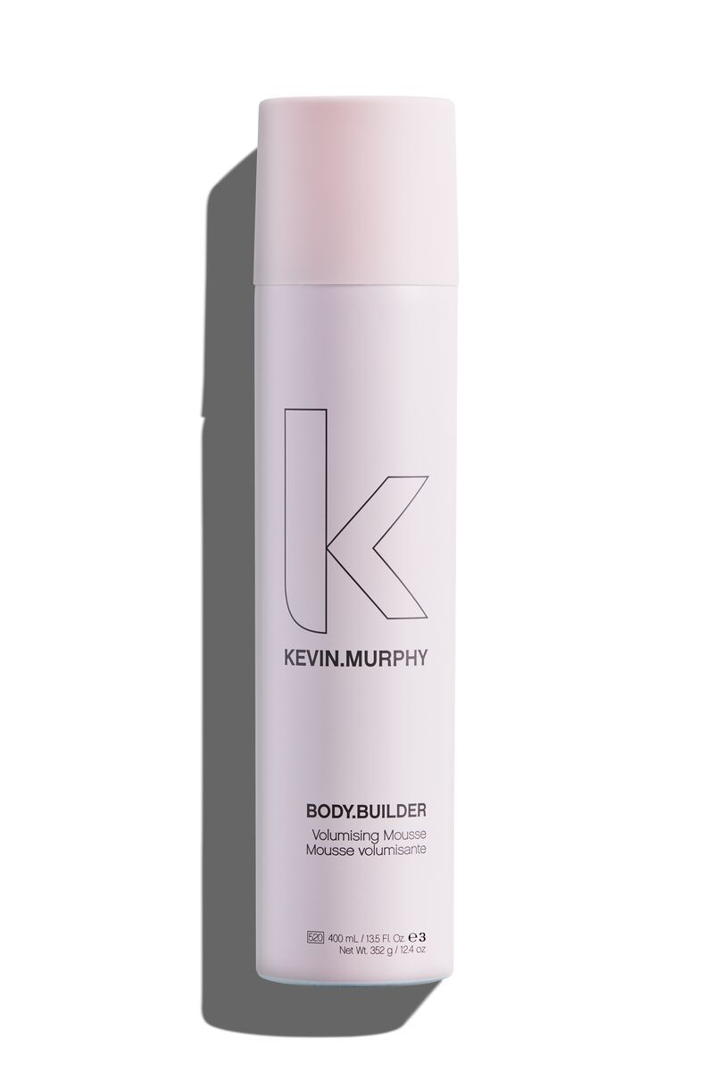 Kevin Murphy Body.Builder – Volumizing Mousse voor Alle Haartypes (400ml)