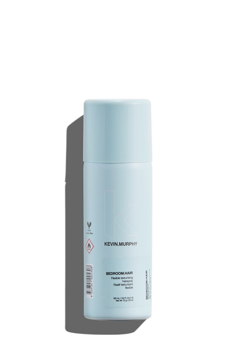 Kevin Murphy Bedroom.Hair – Flexibele Textuur Spray voor Elke Haarsoort (100ml)