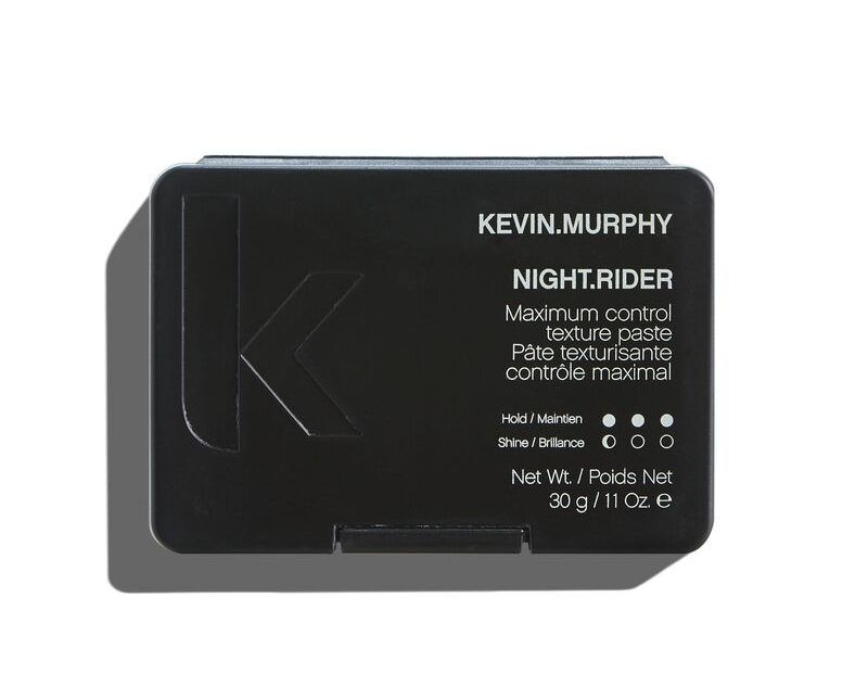 Kevin Murphy Night.Rider – Matte Stylingpasta voor Alle Haartypes (30g)