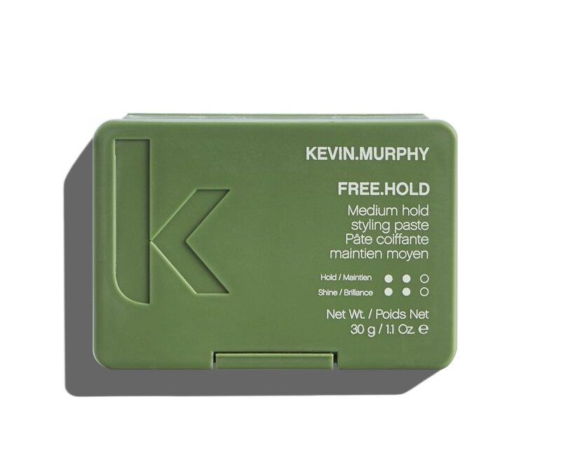 Kevin Murphy Free.Hold – Medium Hold Styling Crème voor Alle Haartypes (30g)