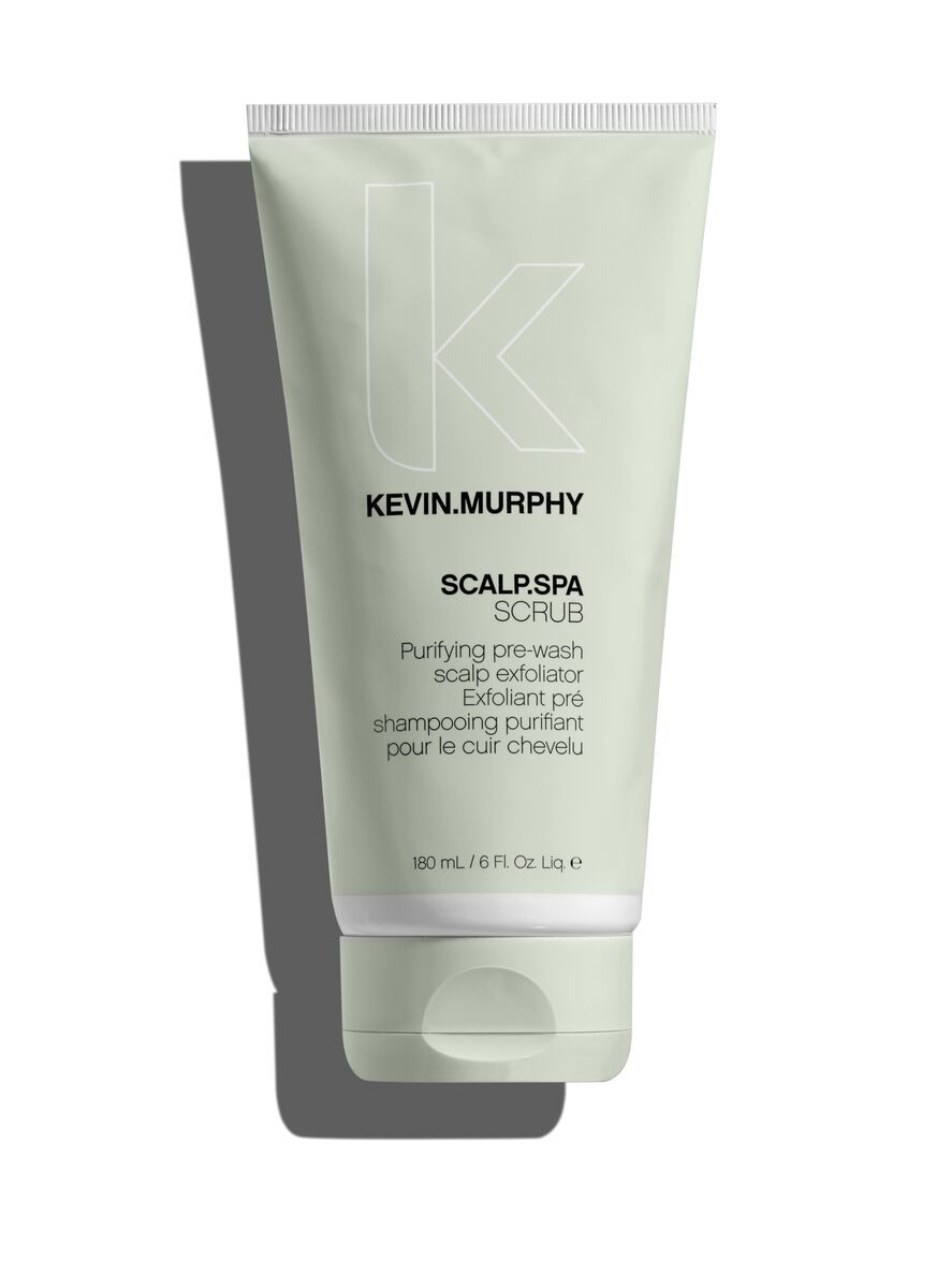 Kevin Murphy Scalp.Spa.Scrub – Verfrissende Scrub voor de Hoofdhuid (180ml)