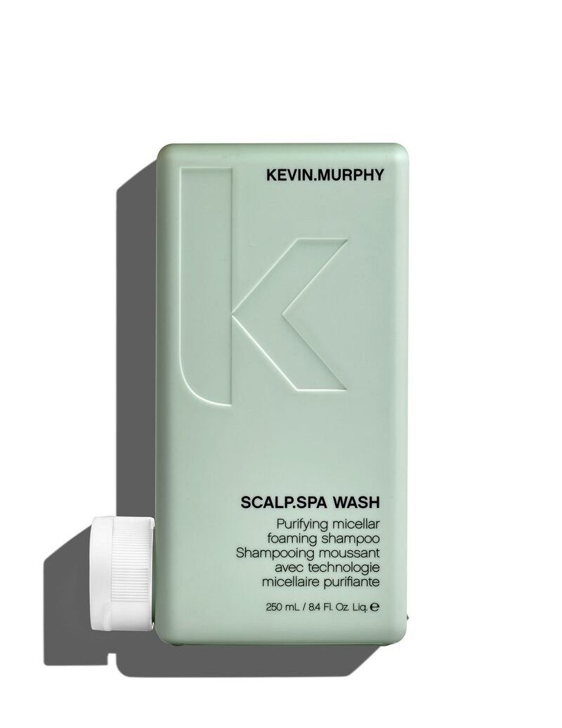 Kevin Murphy Scalp.Spa.Wash – Verzachtende Shampoo voor Elke Haartype (250ml)