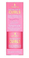 Lee Stafford Frizz Taming Oil – Voedende Olie voor Krullend Haar (50ml)