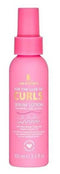 Lee Stafford Serum Lotion – Hydraterend voor Krullend Haar (100ml)