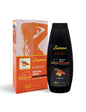 A3 Lemon Bright Body Milk – Verhelderende Lactaat met Wortel (400ml)