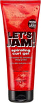 Let's Jam Spiraling Curl Gel – Hydraterende Gel voor Krullend Haar (200ml)