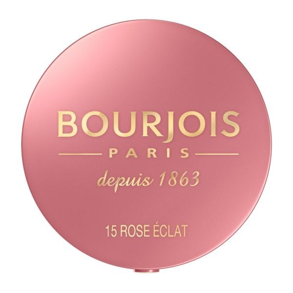 Bourjois Blush – Lichtgewicht Kleur voor een Stralende Teint (2,5g)