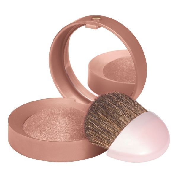 Bourjois Blush – Rozenkleur voor een Stralende Look (85 Sienne)
