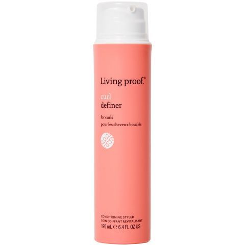 Living Proof Curl Definer – Definiërende Styler voor Krullend Haar (190ml)