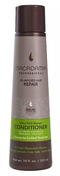 Macadamia Ultra Rich Moisture Conditioner – Hydraterende Crème voor Krullend Haar (300ml)