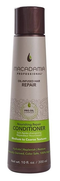 Macadamia Conditioner – Voedende Hydratatie voor Dik Haar (300ml)