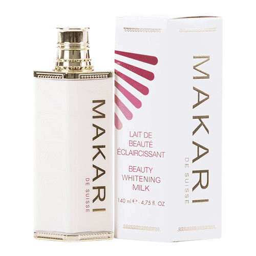 Makari Beautifying Milk – Verhelderende Lotion voor Huidverzorging (140ml)