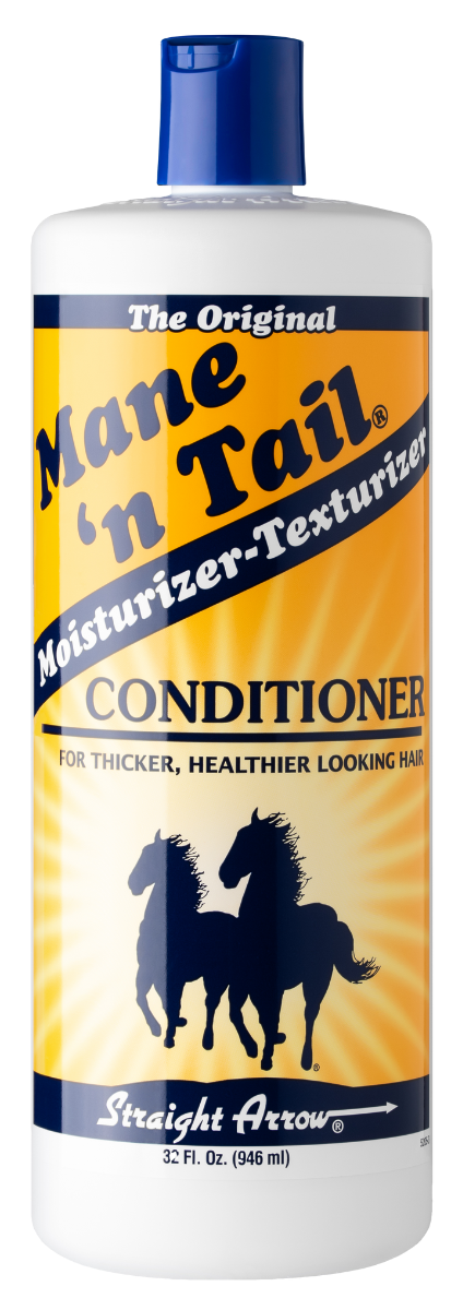 Mane 'N Tail Conditioner – Intensieve Verzorging voor Alle Haartypen (946ml)