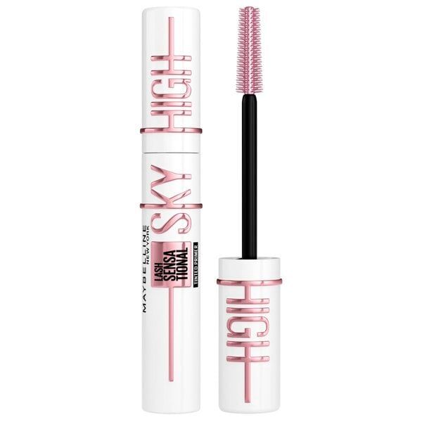 Maybelline Mascara – Sky High Primer voor Langere Wimpers (9ml)