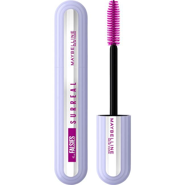 Maybelline Mascara – Volume en Lift voor Alle Wimpers (9ml)