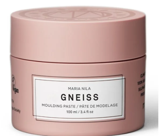 Maria Nila Molding Paste – Texturizer voor Alle Haartypes (100ml)